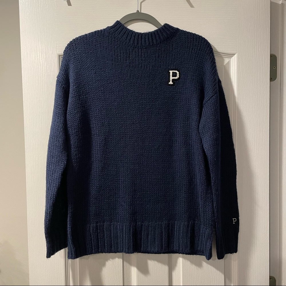 NWT PINK Sweater